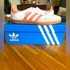 Adidas Samba OG